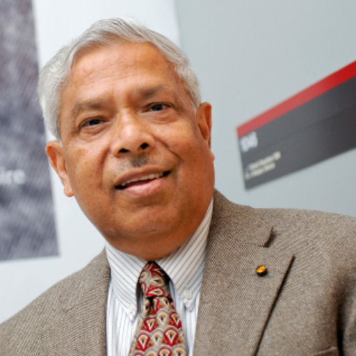 Dr. Jagdish Narayan