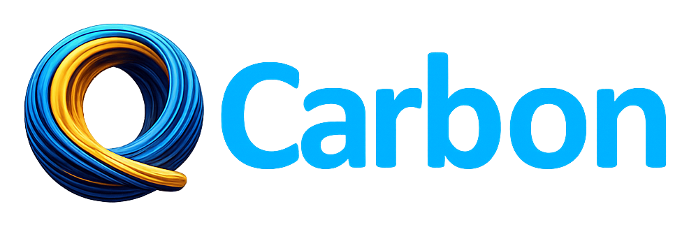 QCarbon logo