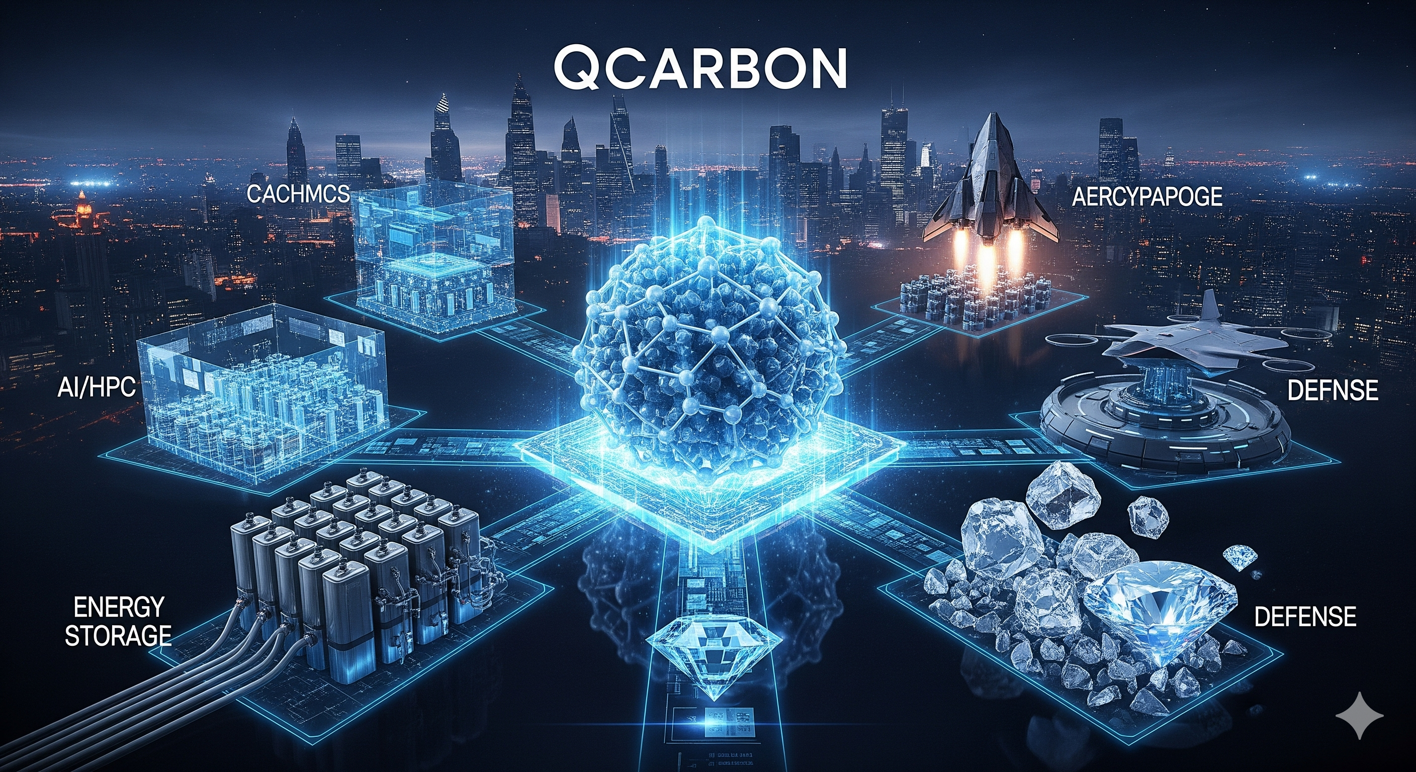 Mission goals illustration